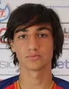 Nicolò Gobetti - Dolomiti Bellunesi futbolcusu