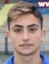 Nicolò Gramegna - SS Santarcangiolese futbolcusu