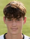 Nicolò Greco futbolcu profil fotoğrafı