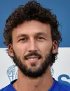 Nicolò Lauricella - Spieler von Ciliverghe Calcio