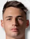 Nicolò Maspero - Ancona Calcio futbolcusu