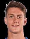 Nicolò Milani futbolcu profil fotoğrafı