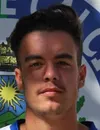 Nicolò Moro futbolcu profil fotoğrafı