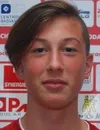 Nicolò Negrin - United Borgoricco Campetra futbolcusu