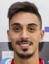 Nicolò Palazzolo - Valenzana Mado SSD futbolcusu