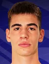 Nicolò Profeta - Spieler von Delfino Pescara 1936