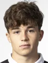 Nicolò Puddu - FC Lugano II futbolcusu