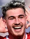 Nicolò Radaelli - Mantova 1911 futbolcusu