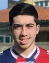 Nicolò Scalini futbolcu profil fotoğrafı