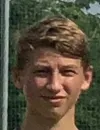 Nicolò Tamburelli foto de perfil del futbolista