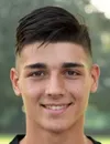 Nicolò Vai - Agazzanese futbolcusu