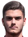 Nicolò Villa - joueur du Atletico Ardea