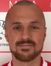 Nicolò Visinoni - Luparense FC futbolcusu