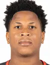 Nicque Daley futbolcu profil fotoğrafı