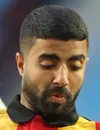 Nidhal Laifi - Esperance Tunis futbolcusu