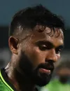 Nidhin Krishna - giocatore del Gokulam Kerala FC