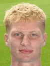 Niek Bierens - SC Heerenveen U21 futbolcusu