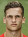 Niek Hoogveld - SV TEC Tiel futbolcusu
