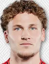 Niek Munsters - FC Eindhoven futbolcusu