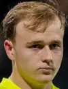 Niek Schiks - PSV Eindhoven futbolcusu