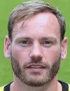 Niek Vossebelt - VV Achilles Veen futbolcusu