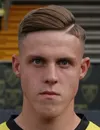 Niels Blaszczyk futbolcu profil fotoğrafı