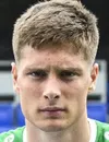 Niels Devalckeneer - Royal Antwerpen FC futbolcusu