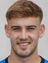 Niels Hahn - 1. Fortuna Wiener Neustädter SC futbolcusu