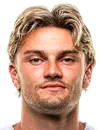 Niels Morberg - Kolding IF futbolcusu