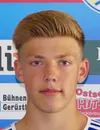 Niels Noak - jogador do FSV Preußen Bad Langensalza