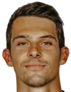 Niels Verheyden - jugador del FC Lebbeke
