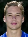 Nigel Bertrams - Karriereende futbolcusu