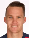 Nigel Boogaard futbolcu profil fotoğrafı