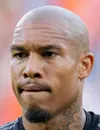 Nigel de Jong - jugador del Karriereende