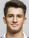 Nihad Hadzikic futbolcu profil fotoğrafı