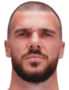 Nihad Mujakic - Gaziantep FK futbolcusu