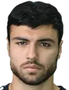 Nihad Quliyev - Shafa Baku futbolcusu