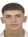 Nihat Akipa - Mardin 1969 Spor futbolcusu