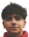 Nihat Kaynar futbolcu profil fotoğrafı