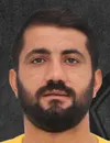 Nihat Şahin - Yesil Civril Belediye Spor futbolcusu