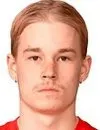 Niilo Pirttinen - jugador del Helsinki IFK
