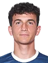 Nijaz Jusufi futbolcu profil fotoğrafı