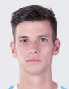 Nik Jermol - ND Primorje futbolcusu