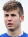 Nik Plavsic Vajde futbolcu profil fotoğrafı