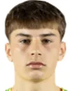 Nik Skafar Zuzic - NK Istra 1961 U17 futbolcusu