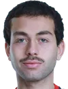 Nika Japaridze futbolcu profil fotoğrafı