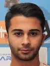 Nika Kvantaliani - jogador do FC Betlemi Keda