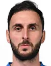 Nika Sandokhadze - BG Pathum United futbolcusu