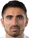 Nika Sichinava futbolcu profil fotoğrafı