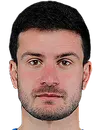 Nika Tchanturia futbolcu profil fotoğrafı